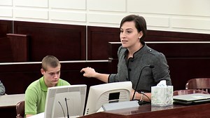 17-GA v. Schmidt: Defense Closing Argument