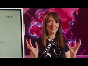 High school English II literature lesson demo