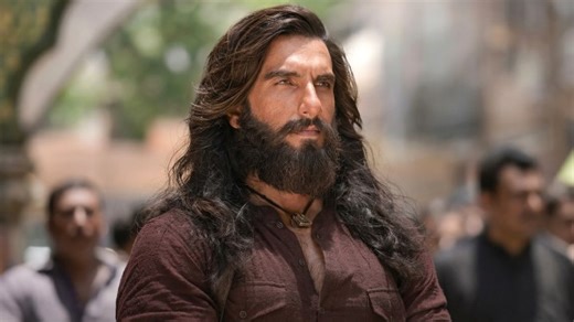 Vaari Jaavan (Lyrical) | Dhurandhar The Revenge | Ranveer Singh | Shashwat S, Jyoti N, Jasmine S, Reble - Bollywood Hungama