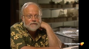 Patterns of Evidence: Journey to Mount Sinai II (2023)