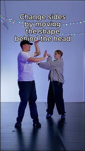 Tutting Tutorial - Dance routine to learn