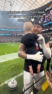 Nothing but pure joy and happiness 🥹🫶 (via: @seahawks.intel) | The Athletes Plug