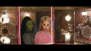 WICKED BEHIND THE SCENES - NEWS Universal Pictures has released a behind-the-scenes featurette for Wicked, the upcoming adaptation of the beloved musical of the same name. Part one of the film is due for release on 27 November 2024, with part two scheduled for release on 26 November 2025. | London Theatre Reviews