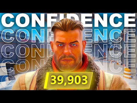 Instantly improve at CS2... (Unlocking The Power of Confidence)