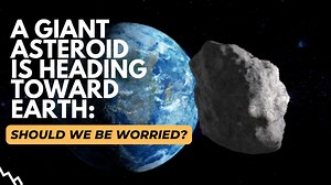 Massive Asteroid in 2030? NASA Reveals the Truth!