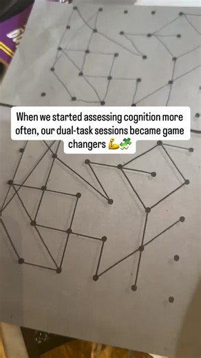 Entrenamiento Dual: Beneficios Cognitivos y Físicos