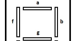 Contador Ascendente/Descendente con display de 7 segmentos.