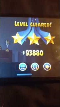 angry Birds star wars part 19
