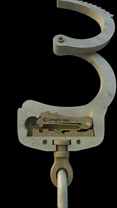 2.9M views · 6.7K reactions | Handcuffs, Double Lock | Simple idea | Facebook