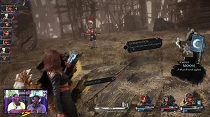 We Continue: Reggie vs Expedition 33: Act 3