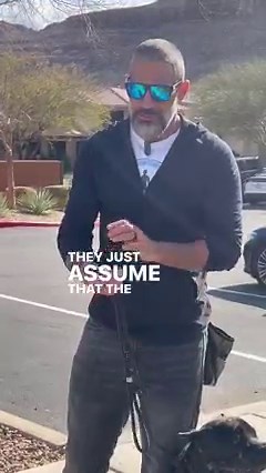 Misuse of the e collar is one of the biggest reasons it has a bad rep. #ecollar #ecollartraining #ecollartechnologies #canecorsoofinstagram #canecorsolife #dogtrainingtips | Leader Of The Pack K9 Training