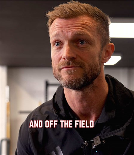 Inside the Game: Elite Youth Player Development Programme