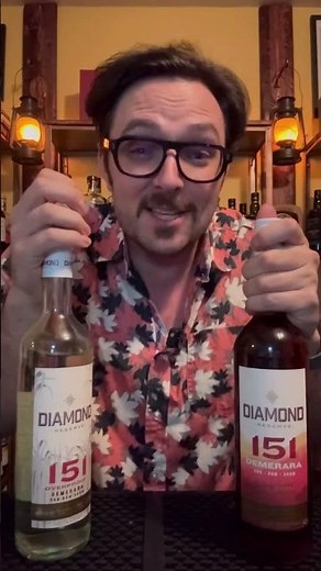 151 Demerara Rums To Know