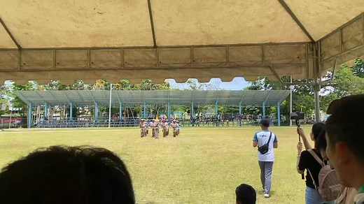 Fancy Drill Talent Quest: Top Performance Highlights