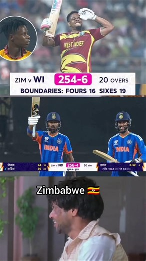 pehle westindies ab India 😱🥶 #india #westindies #t20worldcup #suryekumaryadav #abhisheksharma #viral