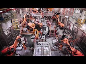 ControlLogix Control Systems