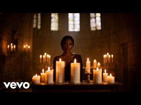 Natalia Efremova NatyFlay - AVE MARIA (FRENCH 1) (Official Music Video)