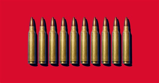 The U.S. Can’t Handle a War