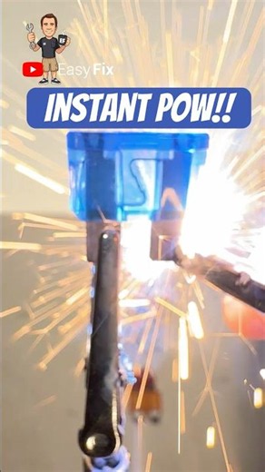 Blowing 12-Volt Fuses