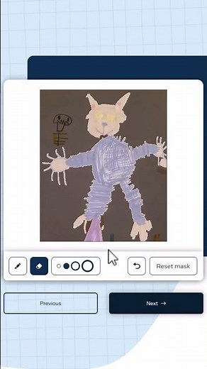 Make your kids drawing dance with this cool animation tool