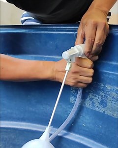 2.8M views · 45K reactions | Ele Revelou a melhor dica para Aumentar a Pressão das Torneiras e Chuveiros da sua casa!! | Receitas e Dicas do Chefe | Facebook