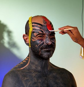 1M views · 2.9K reactions | Epic Before and After! Tattoo Removal Transformation | 3-Minute Hacks | Facebook