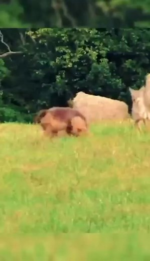 ¡Coyete vs Perro Mestizo! #coyote #vs #perro #animalessalvajes#faunasalvaje # | Creciendo Juntos