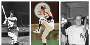 Think you know baseball history? Prove it by taking the MLB trivia quiz