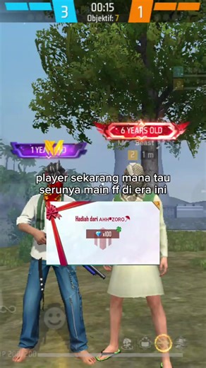 Exploring the World of Free Fire Gaming