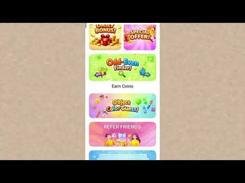 MATH PLAYER APP QUIZE SOLVE KARKE REDEEM CODE AND UPI CASH