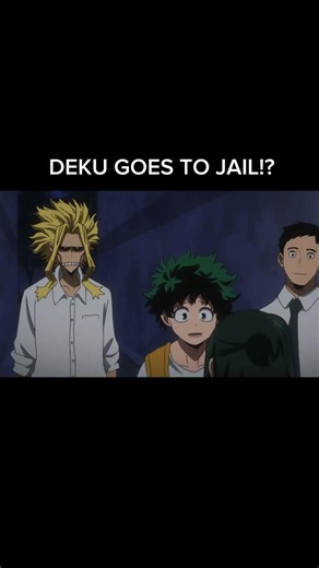 Mha abridged villian deku #mha #anime #myheroacademia #cringe #deku #sus