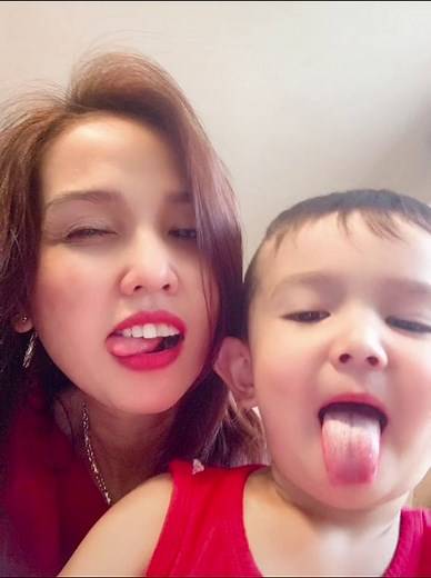 Annie Lam (@annielam02)’s videos with Ước Mơ Của Mẹ - Văn Mai Hương