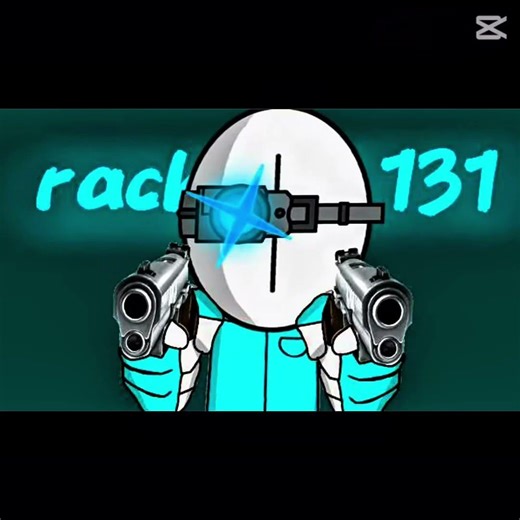 ‪@RACKNER_Animations‬ Edit (Yarışma için)