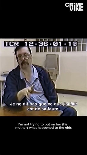 Ed Kemper Opens Up About His Mommy Issues