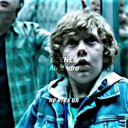 Escenas impactantes de la película IT 2