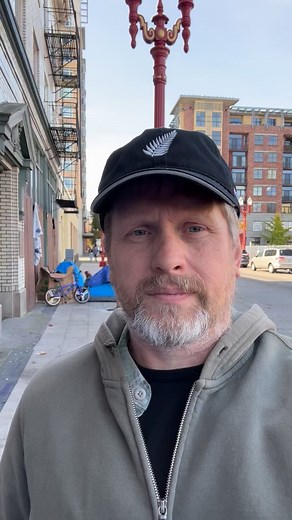 23K views · 626 reactions | Why homelessness continues to grow despite record funding. The mayor of Portland made a campaign promise to end unsheltered Homelessness in one year. That’s in three weeks. I knew within a few weeks it was never going to happen because he did not listen to the right people. #homeless | Truth on the streets | Facebook