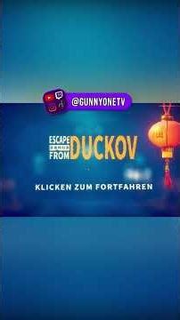 Coop Mod Guide | Tutorial | Escape From Duckov