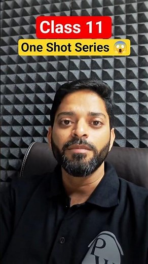 Class 11 One Shot Series 😱🔥 | Revise Your Concepts #pw #shorts #commerce #class11commerce