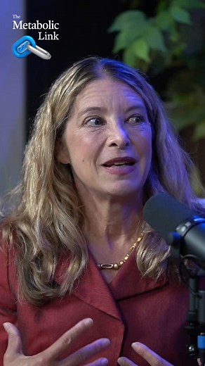 For over fifty years, Americans have been told that cutting fat was the key to better health. Yet after decades of low-fat guidelines, rates of obesity, diabetes, and metabolic dysfunction have skyrocketed - now affecting more than 88% of the population. In this episode of The Metabolic Link, Victoria Field sits down with Dr. Nina Teicholz, science journalist and author of The Big Fat Surprise, whose decade-long investigation into nutrition science uncovered how flawed evidence and policy decisi