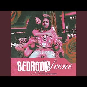 BEDROOM SCENE