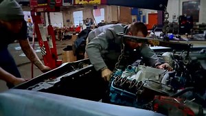 3.9K views · 193 reactions | Junkyard Empire has some crazy builds in store for tonight's season finale. | MotorTrend TV | Facebook