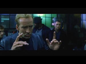 Gone in Sixty Seconds | Moby - Flower