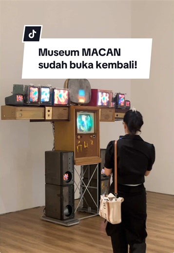 Pameran Baru 'Pointing to the Synchronous Windows'