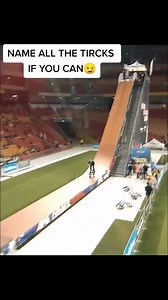 2.5M views · 10K reactions |  NAME THE BEST TRICKS OF @nitrocircus game, if you can #nitrocircus #besttrick #thekingmtb #bmx #nextlevel | BMX bicycles | Facebook