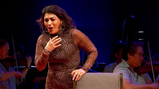 Swoon-worthy opera Tosca takes stage at Ottawa’s NAC