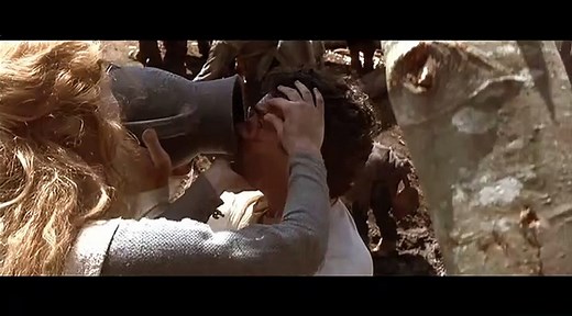 the 13th warrior 1999 action movie