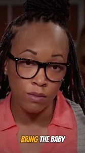 38K views · 593 reactions | Baby in ER after Eating Sticker at Daycare Part 4 #judgejudy #judge | Judge Snap | Facebook