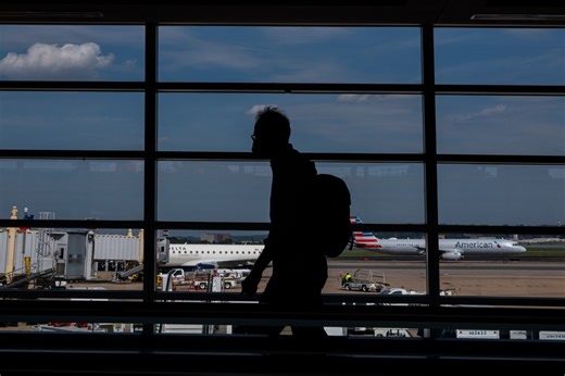 Map Shows New COVID ‘Cicada’ Variant BA.3.2 Spread Across US