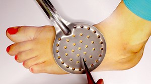 4.7M views · 43K reactions | New Easy Trick Mehndi Design With Skimmer | Simple Mehndi Design For Hand | Mehndi Designs in this video tutorial i will show you step by step very easy mehndi design hope it's very helpful for beginners mehndi artist: Beautiful Henna | Beautiful Henna | Facebook