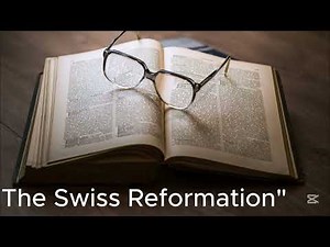🌍 Reformation in Switzerland | How Zwingli Changed the Course of History